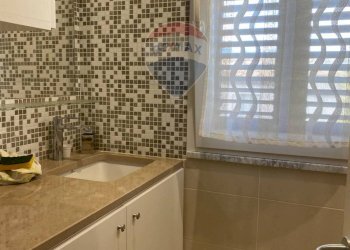 Cucina - Casa indipendente Via Occidentale, Fornelli - foto 24