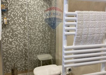 Bagno - Casa indipendente Via Occidentale, Fornelli - foto 25