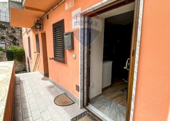 Terrazza - Casa indipendente Via Occidentale, Fornelli - foto 27