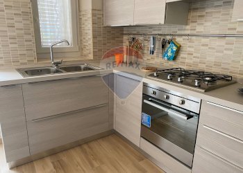 Cucina - Casa indipendente Via Occidentale, Fornelli - foto 28