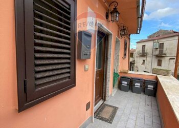 Terrazza - Casa indipendente Via Occidentale, Fornelli - foto 40