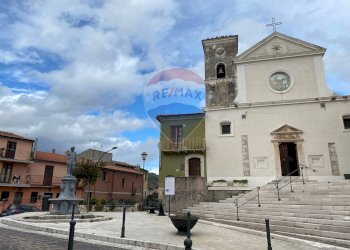 Edificio all\'aperto - Casa indipendente Via Occidentale, Fornelli - foto 43