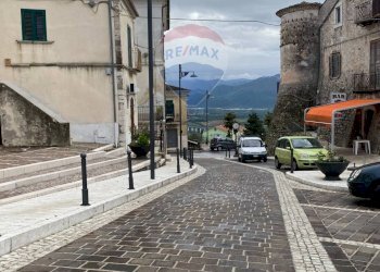 Edificio all\'aperto - Casa indipendente Via Occidentale, Fornelli - foto 44