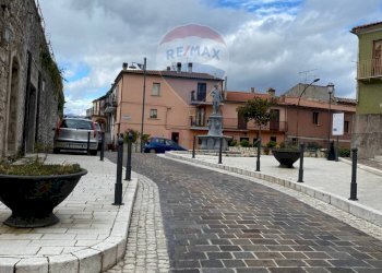 Edificio all\'aperto - Casa indipendente Via Occidentale, Fornelli - foto 45