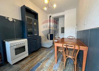 Sala da pranzo - Trilocale Via Roma
 
Snc, Barrea - foto 6