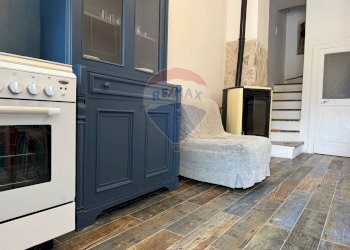 Cucina - Trilocale Via Roma
 
Snc, Barrea - foto 10