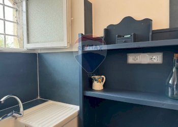 Bagno - Trilocale Via Roma
 
Snc, Barrea - foto 11