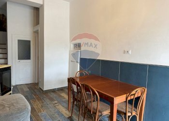 Sala da pranzo - Trilocale Via Roma
 
Snc, Barrea - foto 13