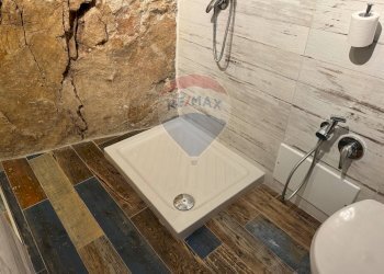 Bagno - Trilocale Via Roma
 
Snc, Barrea - foto 16