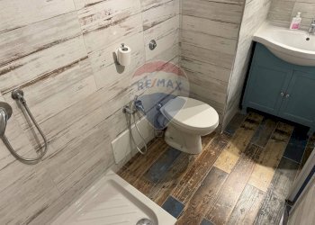 Bagno - Trilocale Via Roma
 
Snc, Barrea - foto 18