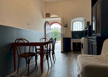 Sala da pranzo - Trilocale Via Roma
 
Snc, Barrea - foto 5