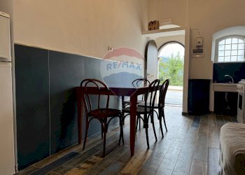 Sala da pranzo - Trilocale Via Roma
 
Snc, Barrea - foto 20