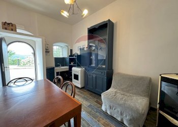 Sala da pranzo - Trilocale Via Roma
 
Snc, Barrea - foto 1