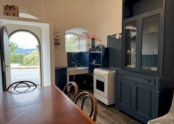 Cucina - Trilocale Via Roma
 
Snc, Barrea - foto 4