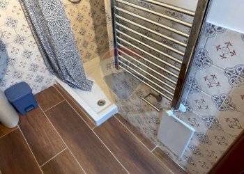 Bagno - Trilocale Via Roma
 
Snc, Barrea - foto 29