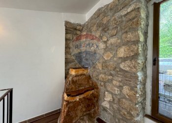 Scale - Trilocale Via Roma
 
Snc, Barrea - foto 35