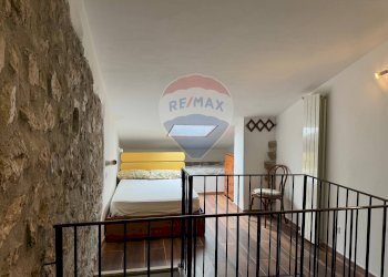 Scale - Trilocale Via Roma
 
Snc, Barrea - foto 36