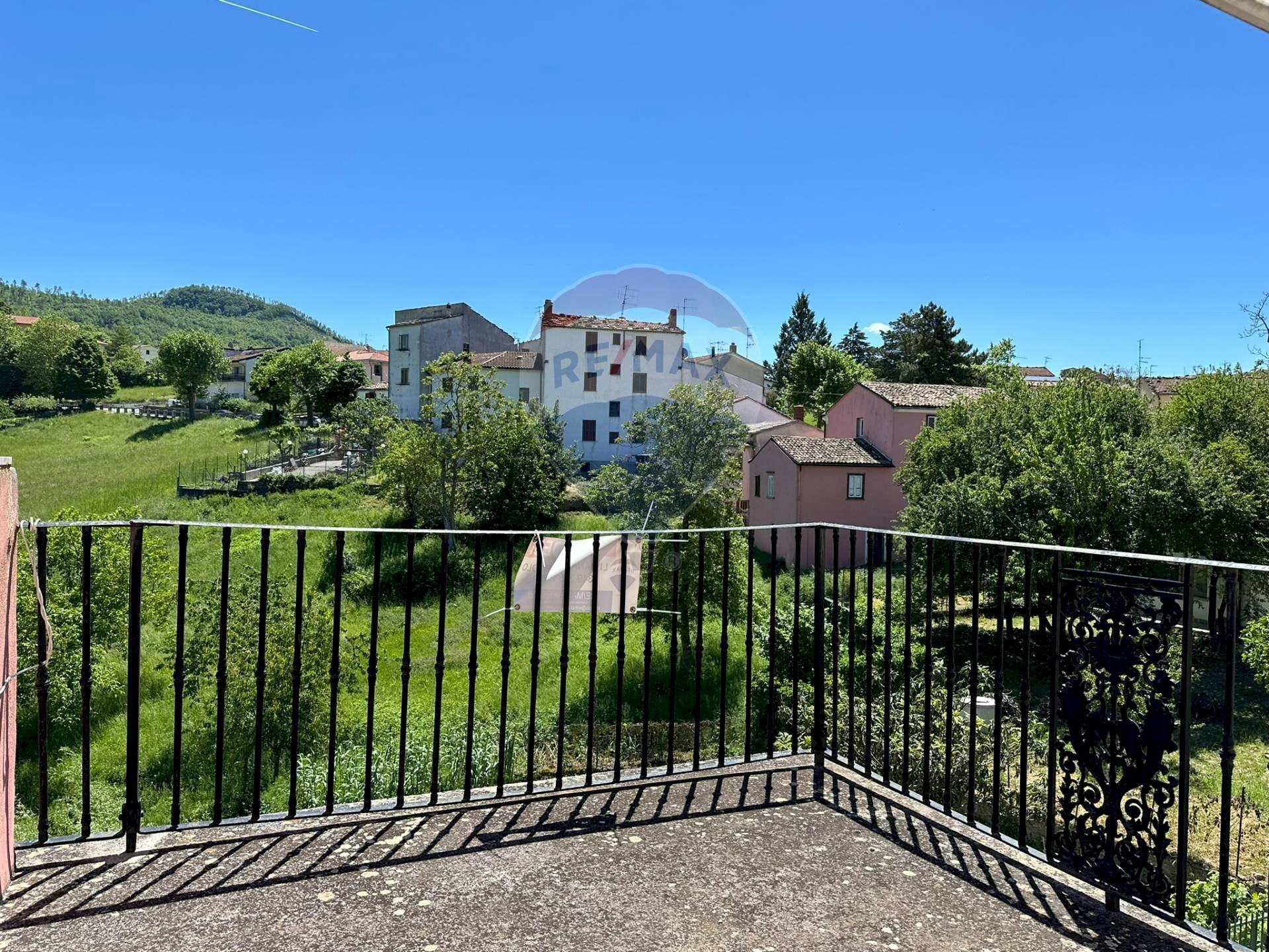 Balcone - Semi-detached house Via Degli Abruzzi
 
12, Roccasicura - photo 2