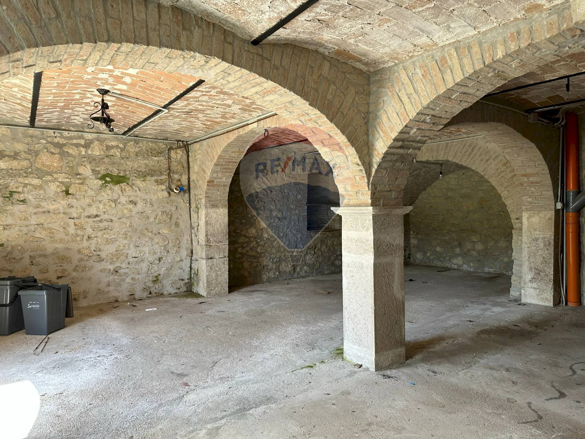 Parcheggio - Semi-detached house Via Degli Abruzzi
 
12, Roccasicura - photo 3