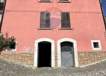 Casa all\'aperto - Casa semi indipendente Via Degli Abruzzi
 
12, Roccasicura - foto 19