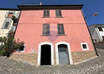 Casa all\'aperto - Casa semi indipendente Via Degli Abruzzi
 
12, Roccasicura - foto 20