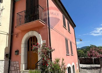 Casa all\'aperto - Casa semi indipendente Via Degli Abruzzi
 
12, Roccasicura - foto 27