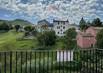 Balcone - Casa semi indipendente Via Degli Abruzzi
 
12, Roccasicura - foto 32