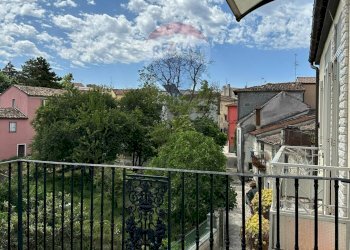 Balcone - Casa semi indipendente Via Degli Abruzzi
 
12, Roccasicura - foto 33