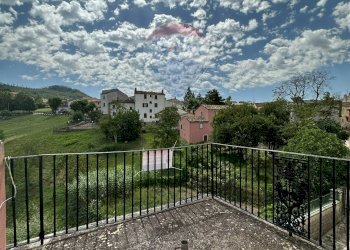 Terrazza - Casa semi indipendente Via Degli Abruzzi
 
12, Roccasicura - foto 34