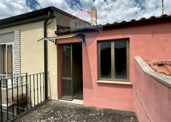 Terrazza - Casa semi indipendente Via Degli Abruzzi
 
12, Roccasicura - foto 36