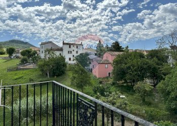 Balcone - Casa semi indipendente Via Degli Abruzzi
 
12, Roccasicura - foto 38