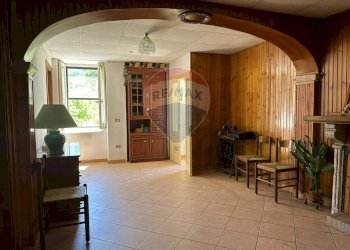 Sala da pranzo - Casa semi indipendente Via Degli Abruzzi
 
12, Roccasicura - foto 62