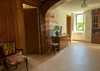 Hall / corridoio - Casa semi indipendente Via Degli Abruzzi
 
12, Roccasicura - foto 64