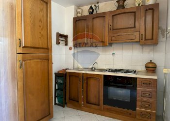 Cucina - Casa semi indipendente Via Degli Abruzzi
 
12, Roccasicura - foto 68