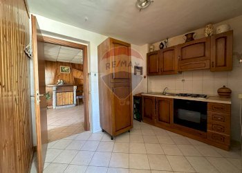 Cucina - Casa semi indipendente Via Degli Abruzzi
 
12, Roccasicura - foto 70