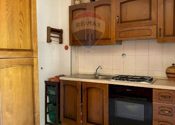 Cucina - Casa semi indipendente Via Degli Abruzzi
 
12, Roccasicura - foto 74