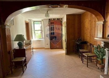 Soggiorno - Casa semi indipendente Via Degli Abruzzi
 
12, Roccasicura - foto 78