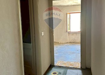 Hall / corridoio - Casa semi indipendente Via Degli Abruzzi
 
12, Roccasicura - foto 92