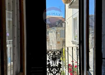 Balcone - Casa semi indipendente Via Degli Abruzzi
 
12, Roccasicura - foto 94