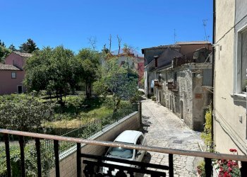 Balcone - Casa semi indipendente Via Degli Abruzzi
 
12, Roccasicura - foto 108
