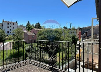 Balcone - Casa semi indipendente Via Degli Abruzzi
 
12, Roccasicura - foto 115