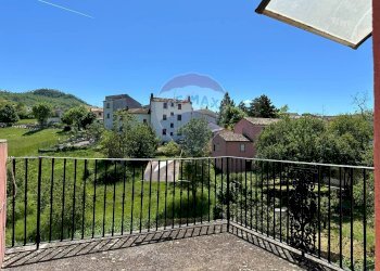Balcone - Casa semi indipendente Via Degli Abruzzi
 
12, Roccasicura - foto 116