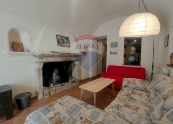 Soggiorno - Appartamento Via Benedetto Virgilio
191, Villetta Barrea - foto 1