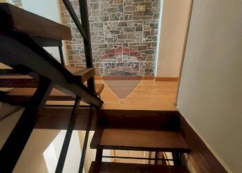 Scale - Appartamento Via Benedetto Virgilio
191, Villetta Barrea - foto 12