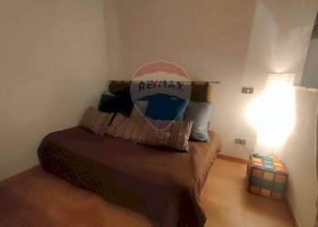 Camera / camera da letto - Appartamento Via Benedetto Virgilio
191, Villetta Barrea - foto 13