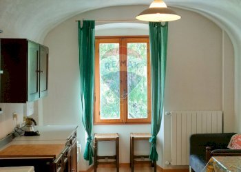 Soggiorno - Appartamento Via Benedetto Virgilio
191, Villetta Barrea - foto 15