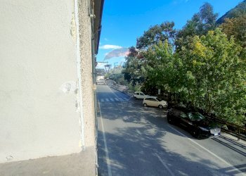 Edificio all\'aperto - Appartamento Via Benedetto Virgilio
191, Villetta Barrea - foto 17