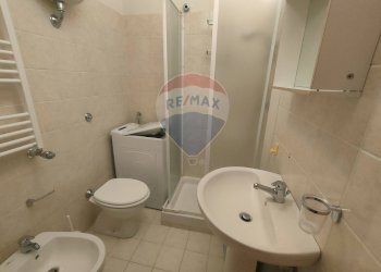 Bagno - Appartamento Via Benedetto Virgilio
191, Villetta Barrea - foto 21