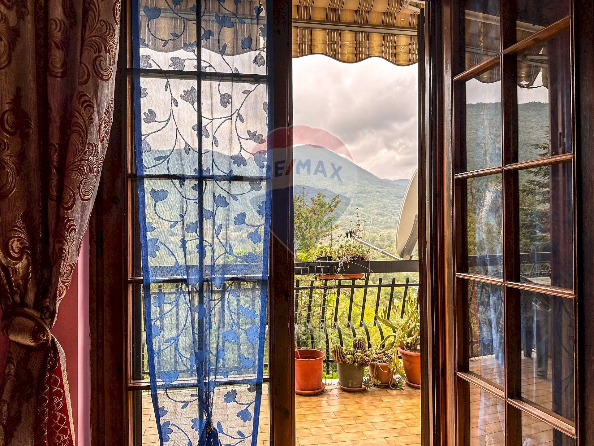 Balcone - Appartamento Viale Roma
37, Colli a Volturno - foto 3