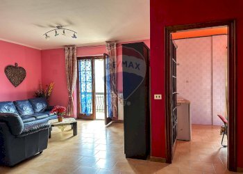 Soggiorno - Appartamento Viale Roma
 
37, Colli a Volturno - foto 2